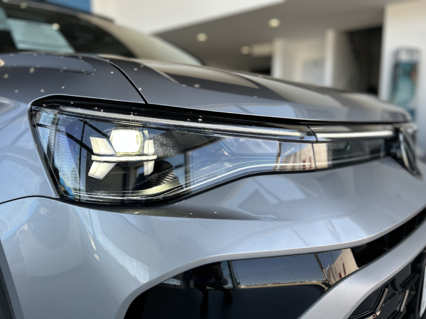 volkswagen taos 1.4 250 tsi total flex highline automatico 5p 202612