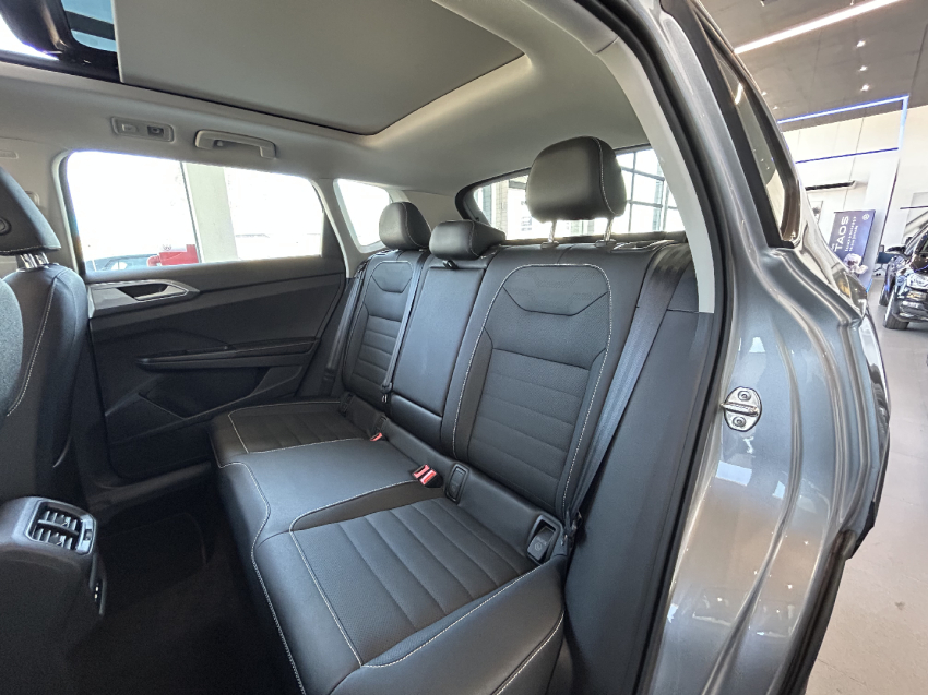 volkswagen taos 1.4 250 tsi total flex highline automatico 5p 20266