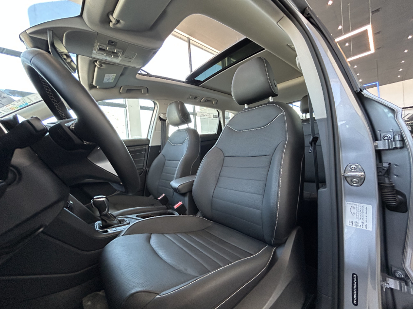 volkswagen taos 1.4 250 tsi total flex highline automatico 5p 20265