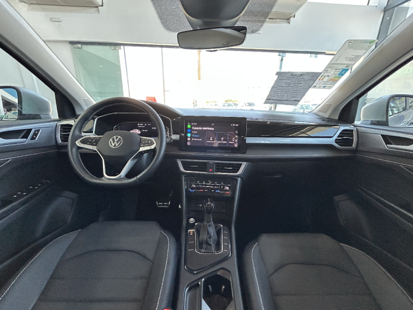 volkswagen taos 1.4 250 tsi total flex highline automatico 5p 20267