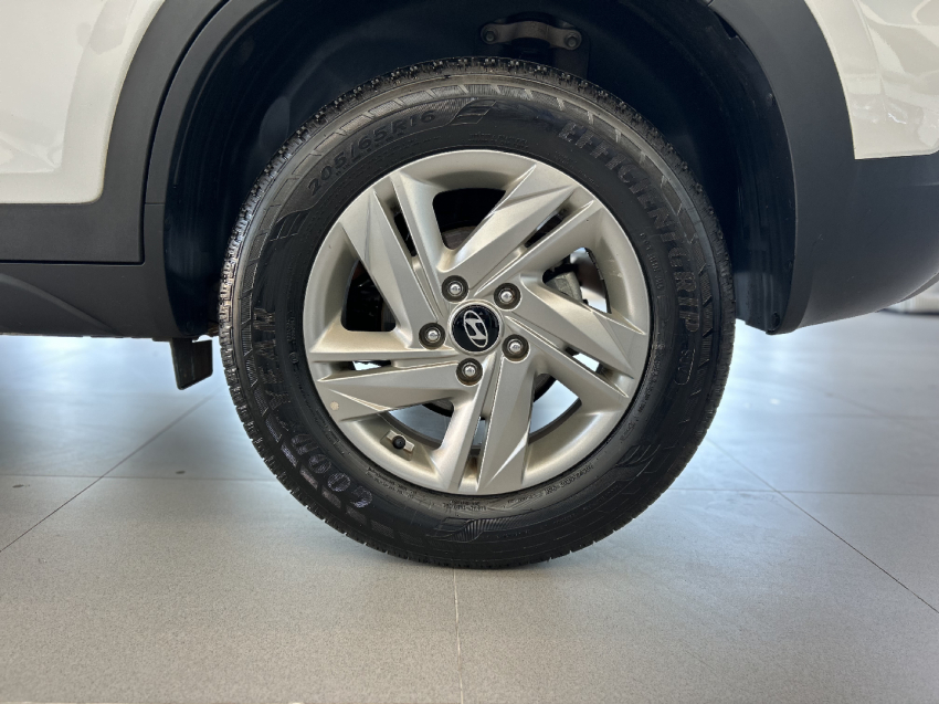 hyundai creta 1.0 tgdi flex comfort plus automatico 4p 202511