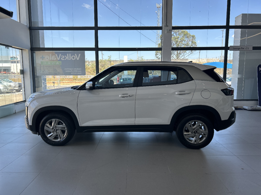 hyundai creta 1.0 tgdi flex comfort plus automatico 4p 20251