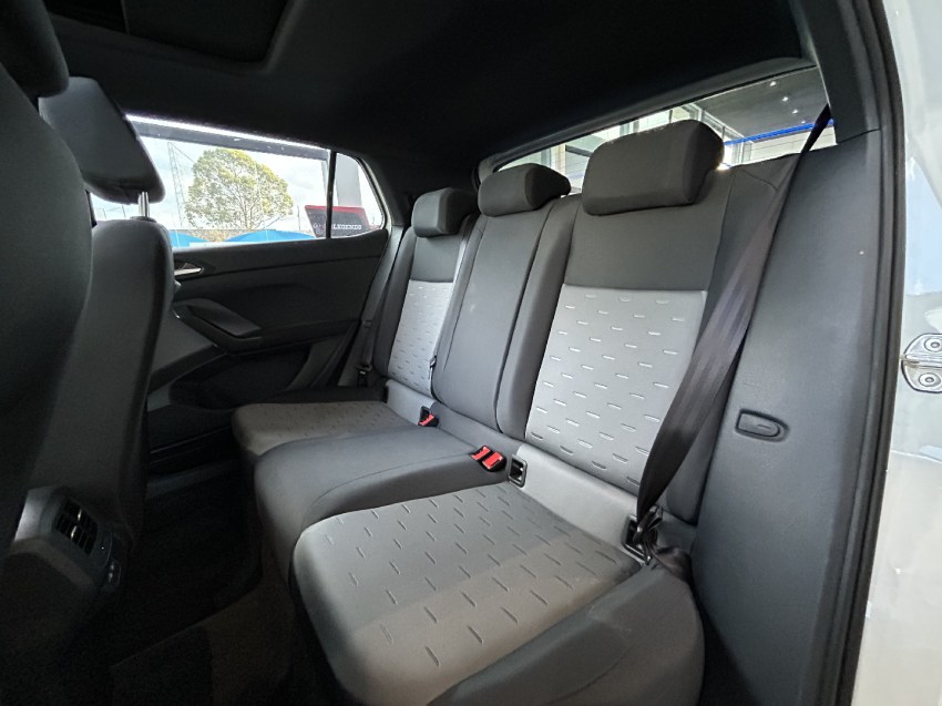 volkswagen t-cross 1.0 200 tsi total flex comfortline automatico 4p 20236