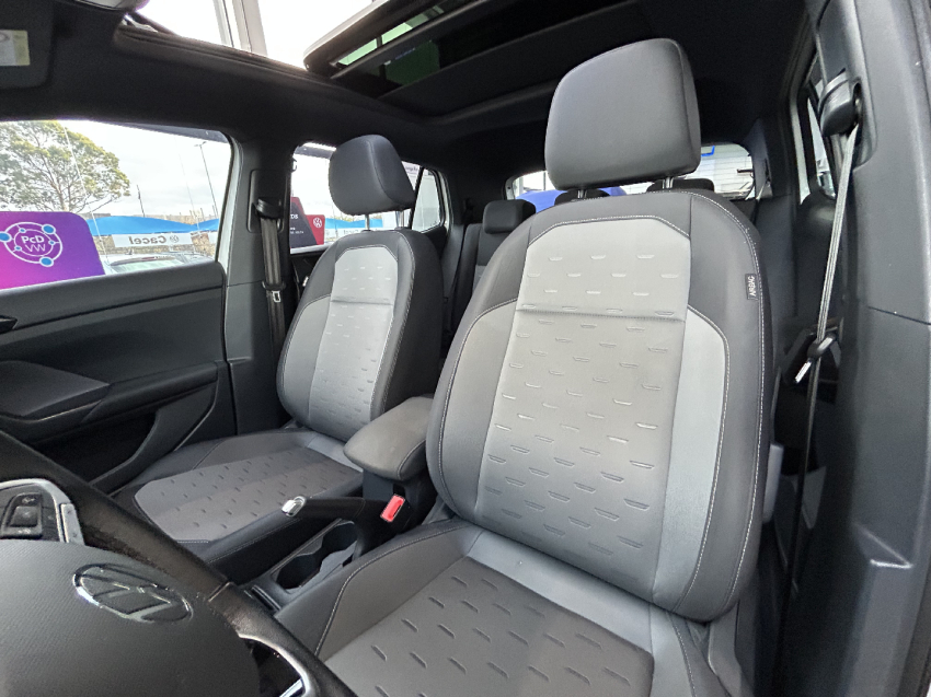 volkswagen t-cross 1.0 200 tsi total flex comfortline automatico 4p 20235
