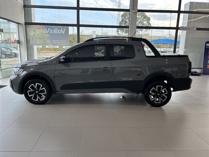 volkswagen saveiro 1.6 msi extreme cd 16v flex 2p manual 20262