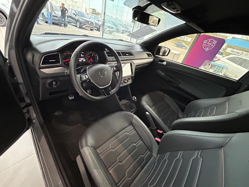 volkswagen saveiro 1.6 msi extreme cd 16v flex 2p manual 20269