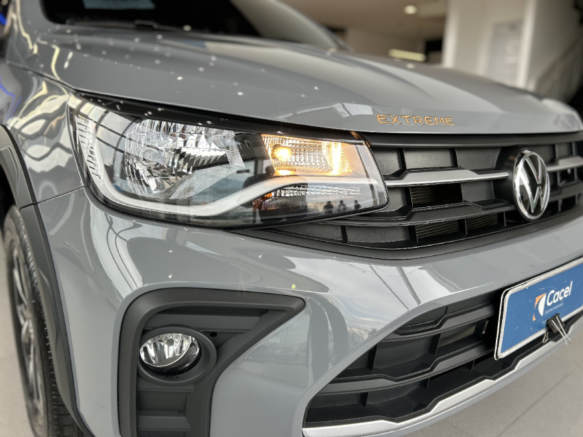 volkswagen saveiro 1.6 msi extreme cd 16v flex 2p manual 202612