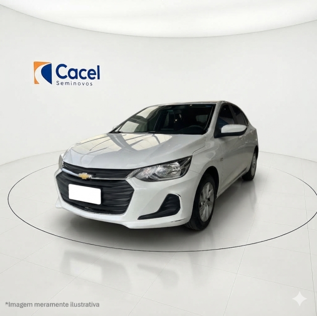 chevrolet onix 1.0 turbo flex lt automatico 4p 2023
