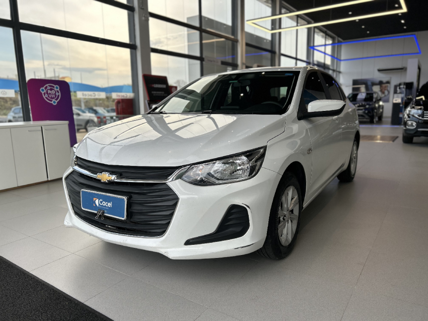 chevrolet onix 1.0 turbo flex lt automatico 4p 2023