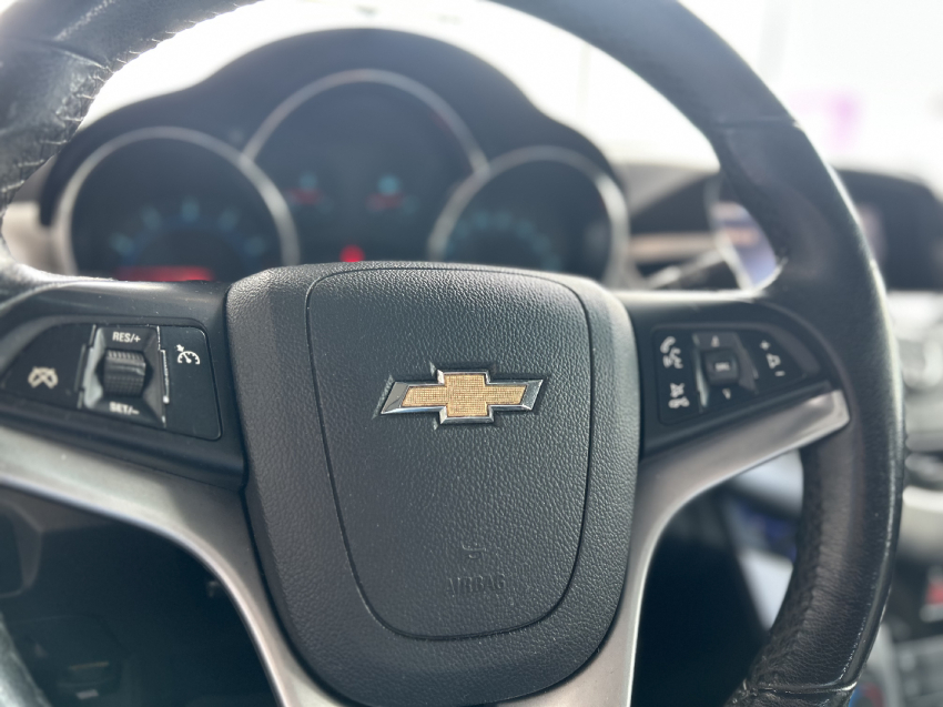 chevrolet cruze 1.8 ltz 16v flex 4p automatico 201410