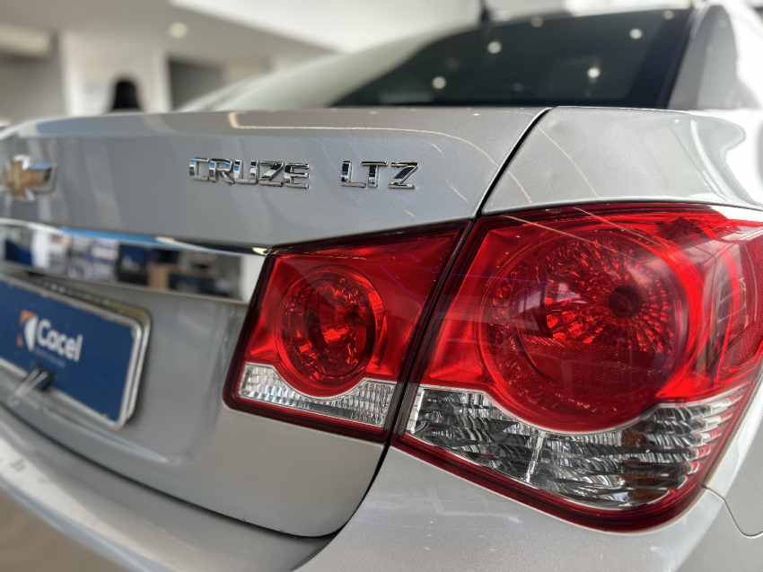 chevrolet cruze 1.8 ltz 16v flex 4p automatico 201415
