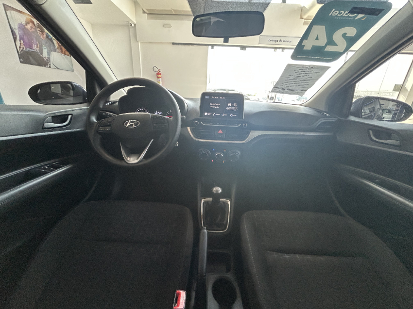 hyundai hb20 1.0 12v flex comfort plus manual 9.9 4p 202411