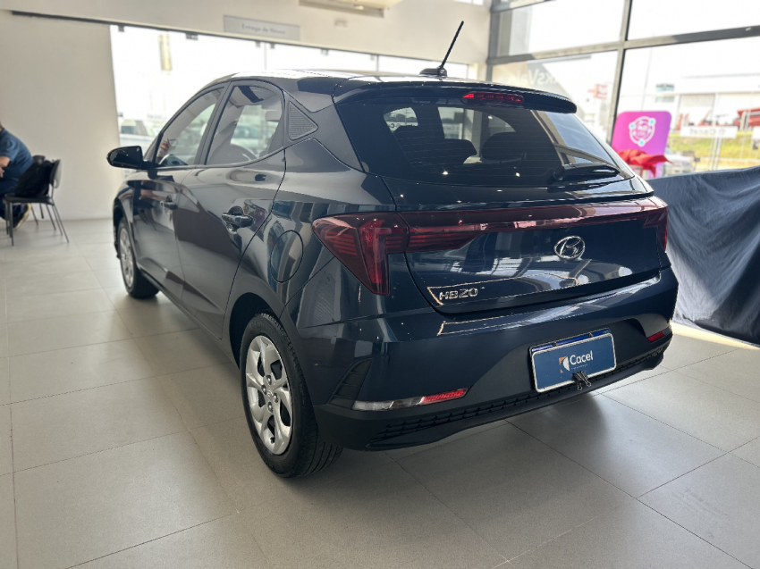 hyundai hb20 1.0 12v flex comfort plus manual 9.9 4p 20244