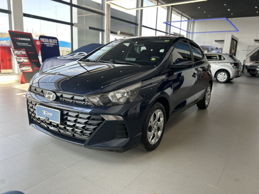 hyundai hb20 1.0 12v flex comfort plus manual 9.9 4p 20241