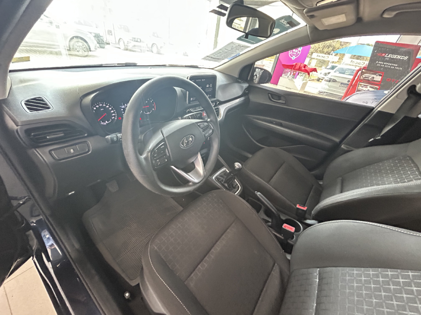 hyundai hb20 1.0 12v flex comfort plus manual 9.9 4p 202412