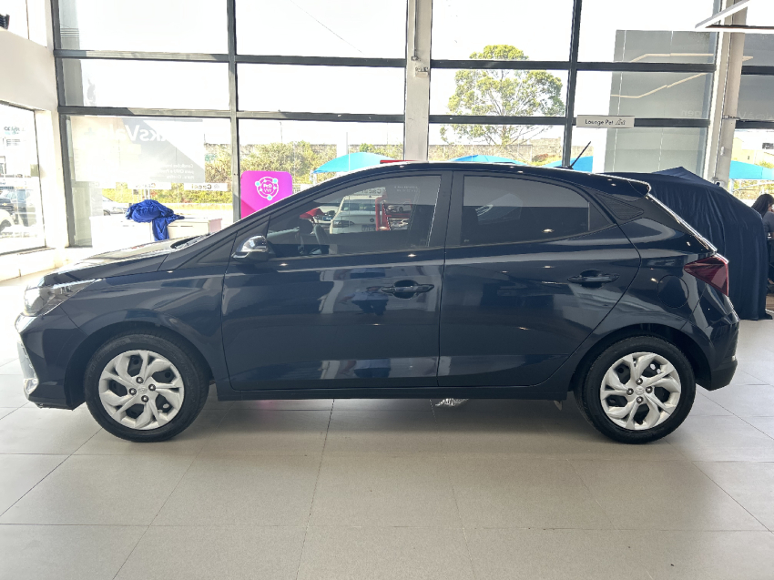 hyundai hb20 1.0 12v flex comfort plus manual 9.9 4p 20242