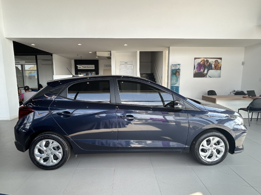hyundai hb20 1.0 12v flex comfort plus manual 9.9 4p 20243