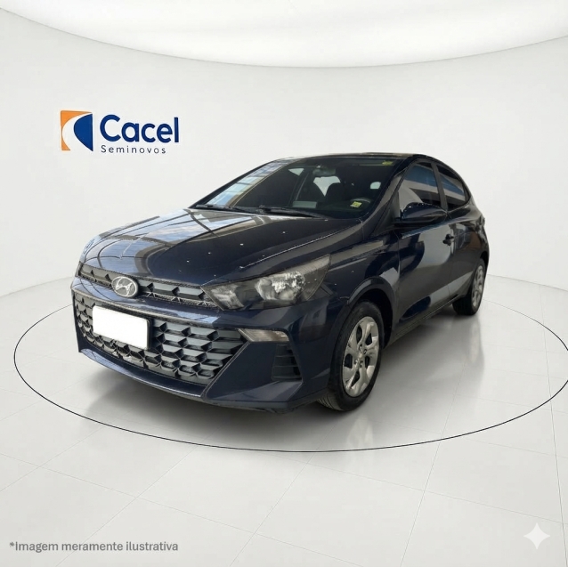 hyundai hb20 1.0 12v flex comfort plus manual 9.9 4p 2024