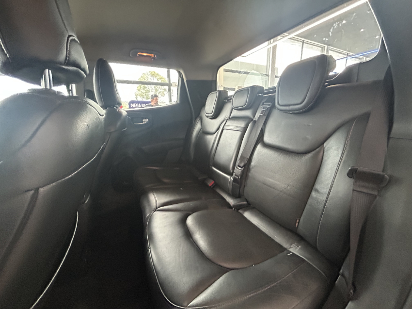 fiat toro 1.8 16v evo flex freedom open edition at6 4p automatico 20177