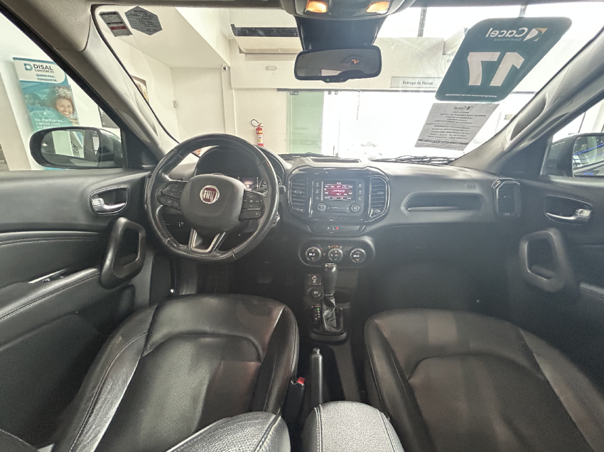fiat toro 1.8 16v evo flex freedom open edition at6 4p automatico 20178