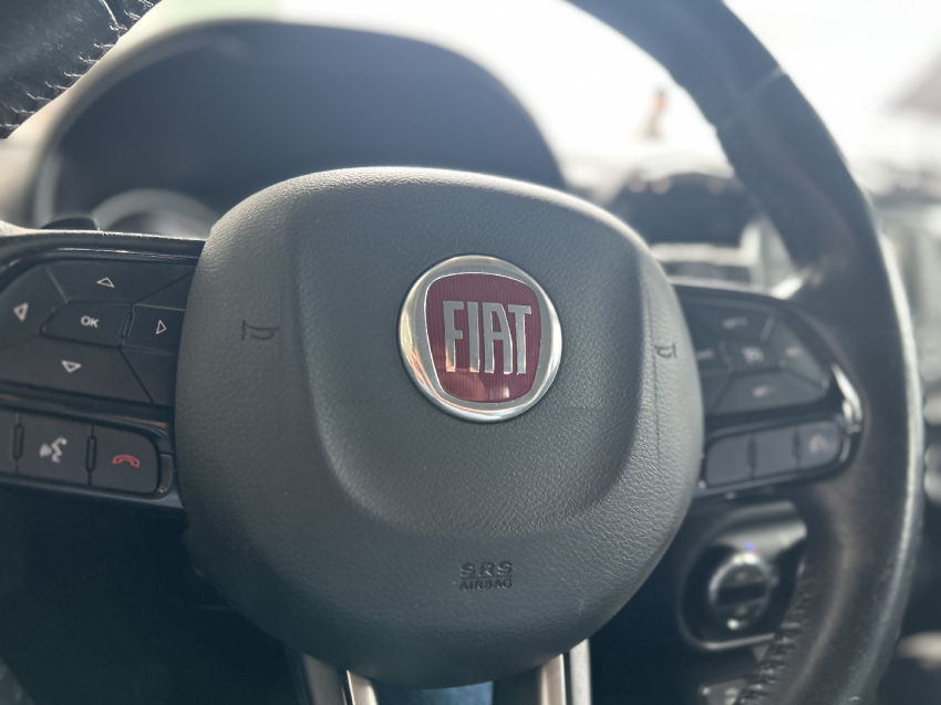 fiat toro 1.8 16v evo flex freedom open edition at6 4p automatico 20179