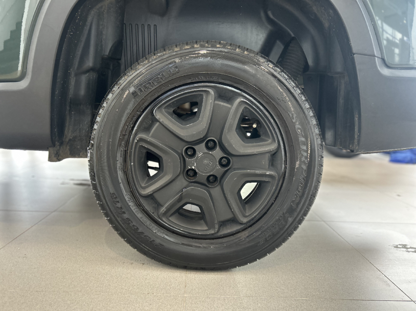 fiat toro 1.8 16v evo flex freedom open edition at6 4p automatico 201713