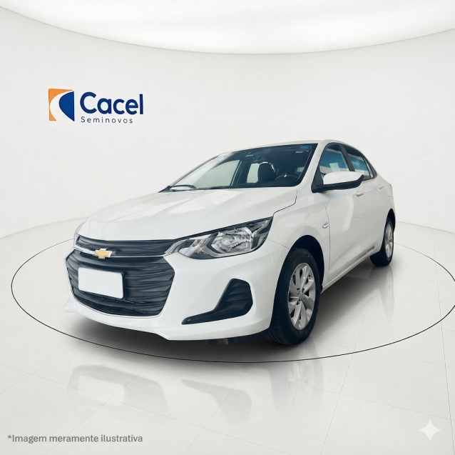 chevrolet onix 1.0 turbo flex lt automatico 4p 2023