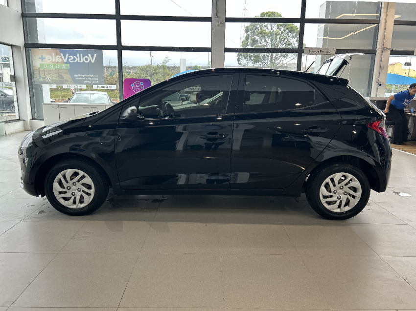 hyundai hb20 1.0 12v flex sense manual 4p 20212