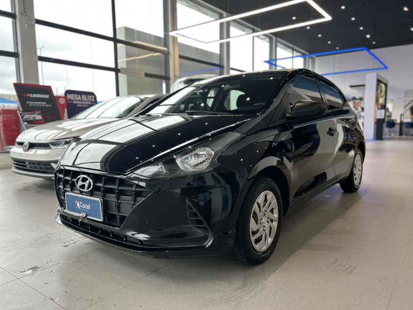 hyundai hb20 1.0 12v flex sense manual 4p 20211