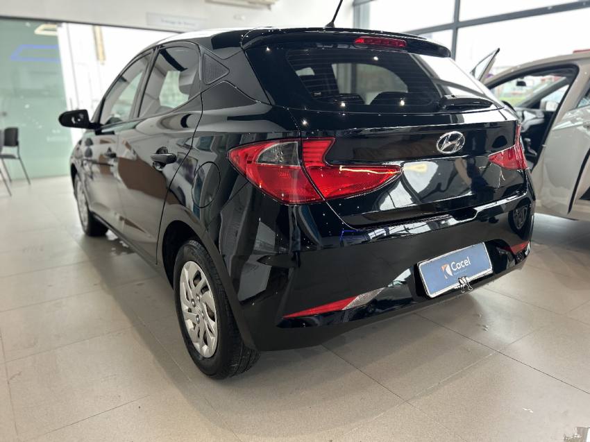 hyundai hb20 1.0 12v flex sense manual 4p 20214