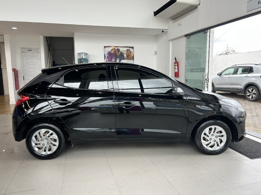 hyundai hb20 1.0 12v flex sense manual 4p 20213