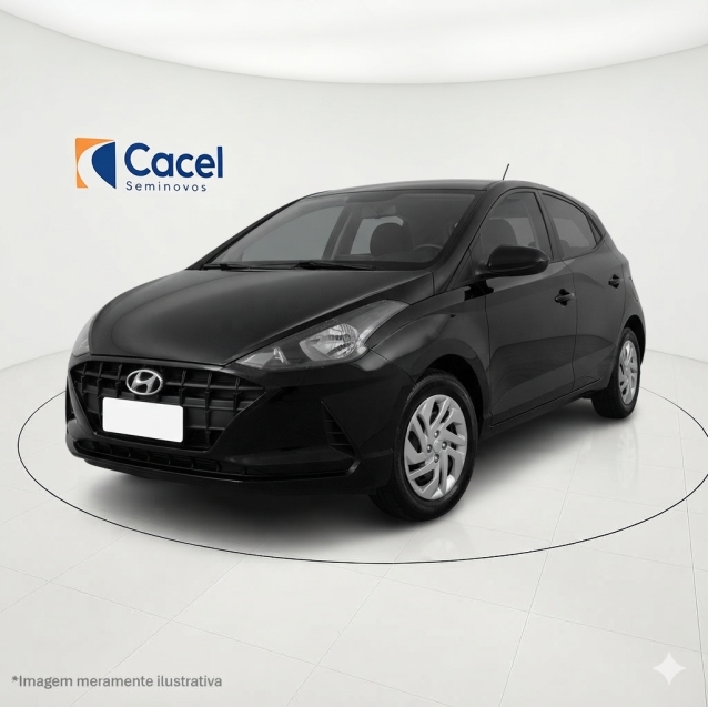hyundai hb20 1.0 12v flex sense manual 4p 2021
