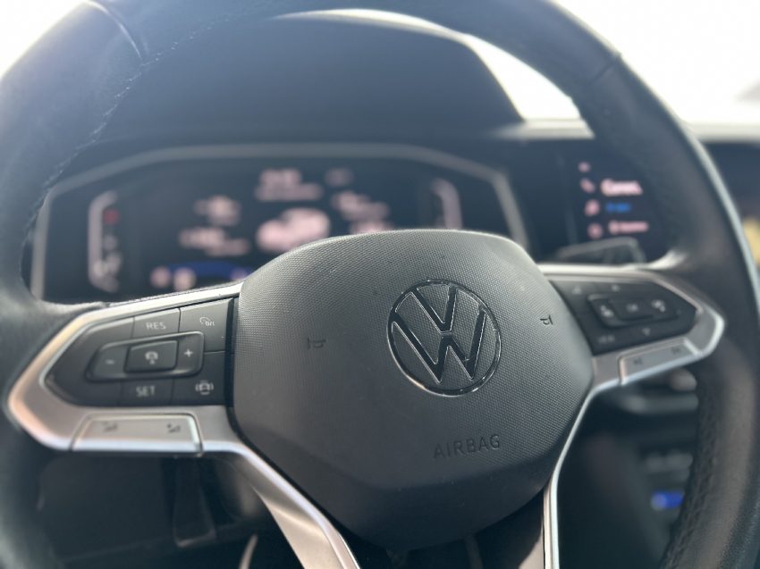 volkswagen nivus 1.0 200 tsi total flex highline automatico 4p 20249