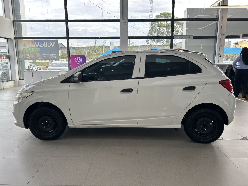 chevrolet onix 1.0 mpfi ls 8v flex 4p manual 20152
