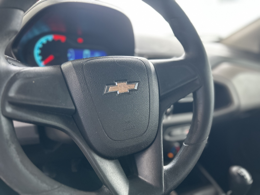 chevrolet onix 1.0 mpfi ls 8v flex 4p manual 201510