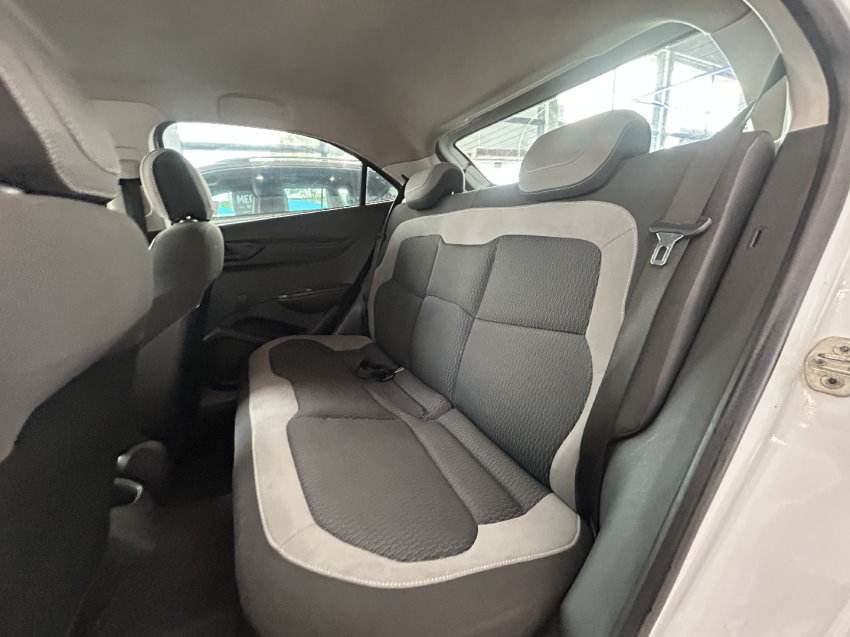 chevrolet onix 1.0 mpfi ls 8v flex 4p manual 20158