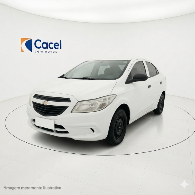 chevrolet onix 1.0 mpfi ls 8v flex 4p manual 2015