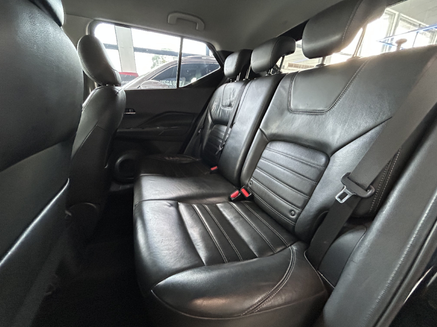 nissan kicks 1.6 16v flexstart exclusive xtronic flex 4p automatico 20227