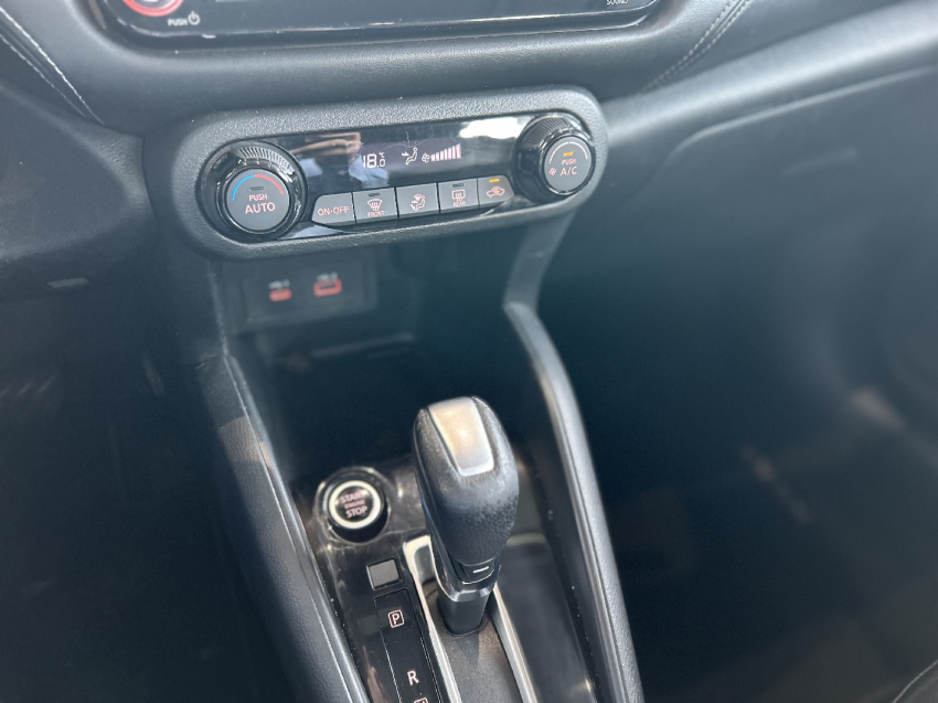 nissan kicks 1.6 16v flexstart exclusive xtronic flex 4p automatico 202211
