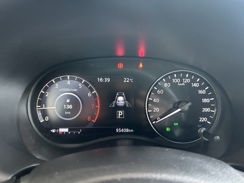 nissan kicks 1.6 16v flexstart exclusive xtronic flex 4p automatico 20225