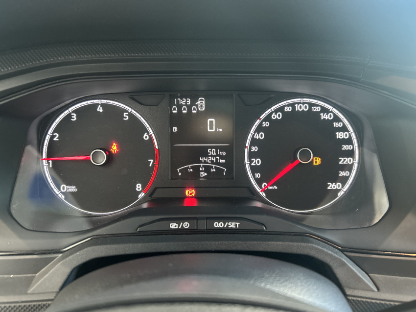 volkswagen polo 1.0 mpi track manual flex 4p 20244