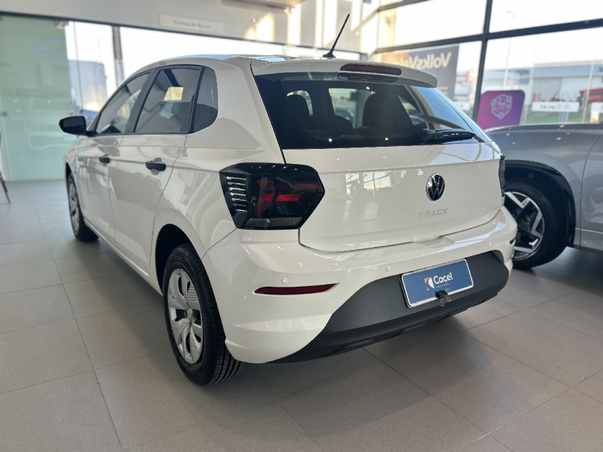 volkswagen polo 1.0 mpi track manual flex 4p 20243