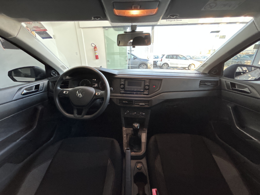 volkswagen polo 1.0 mpi track manual flex 4p 20247