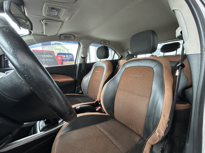 chevrolet onix 1.4 mpfi activ 8v flex 4p manual 20176