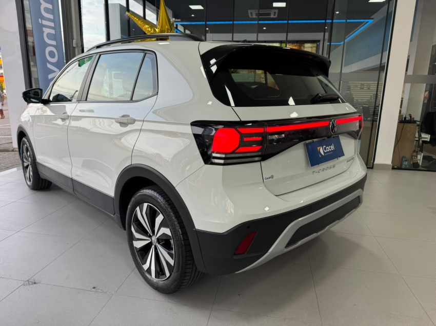 volkswagen t-cross 1.0 200 tsi total flex automatico 4p 20259