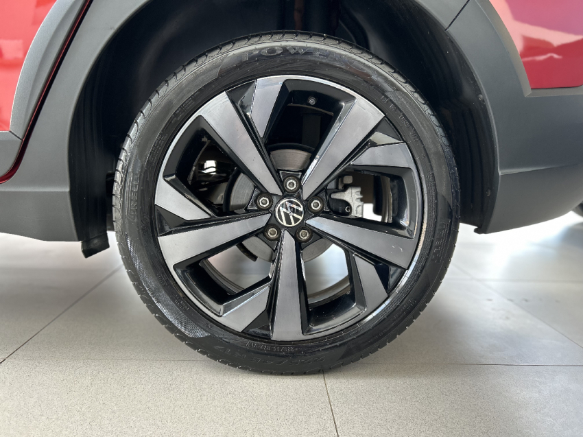 volkswagen nivus 1.0 200 tsi total flex highline automatico 4p 202113