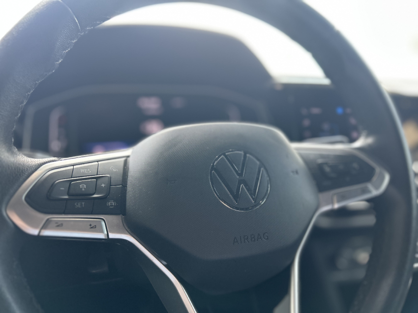 volkswagen nivus 1.0 200 tsi total flex highline automatico 4p 20218