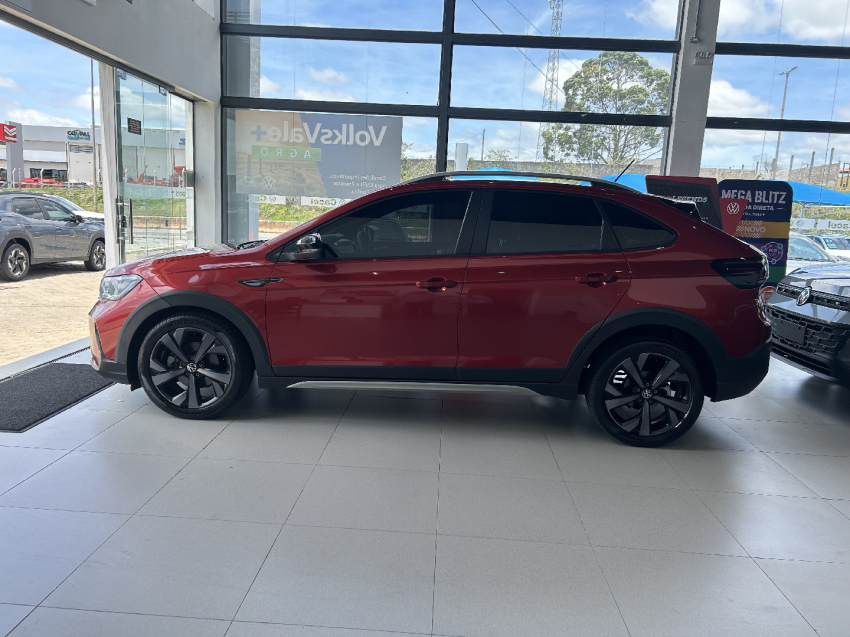 volkswagen nivus 1.0 200 tsi total flex highline automatico 4p 20211