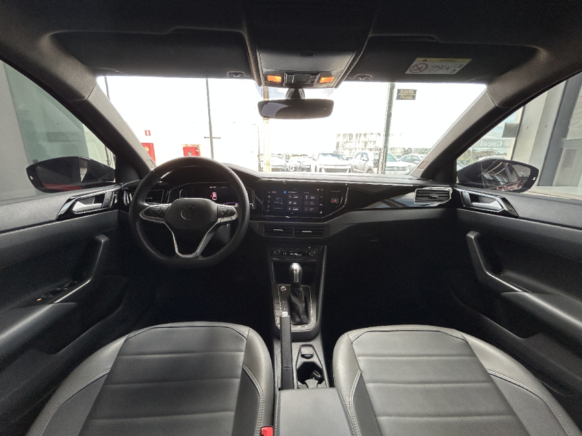 volkswagen nivus 1.0 200 tsi total flex highline automatico 4p 20217