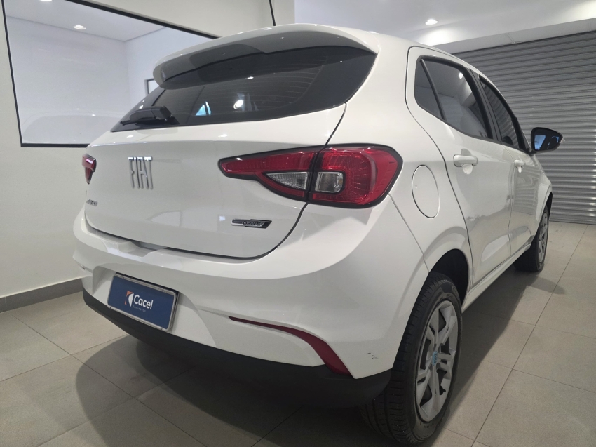 fiat argo 1.0 firefly flex drive manual 4p 20259